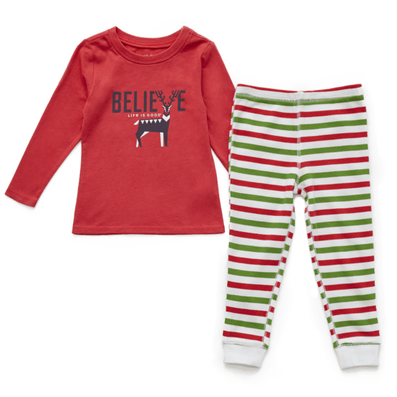 Toddler sleep set